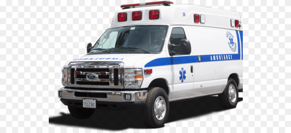 Absinth Starter Pack, Ambulance, Transportation, Van, Vehicle Png Image