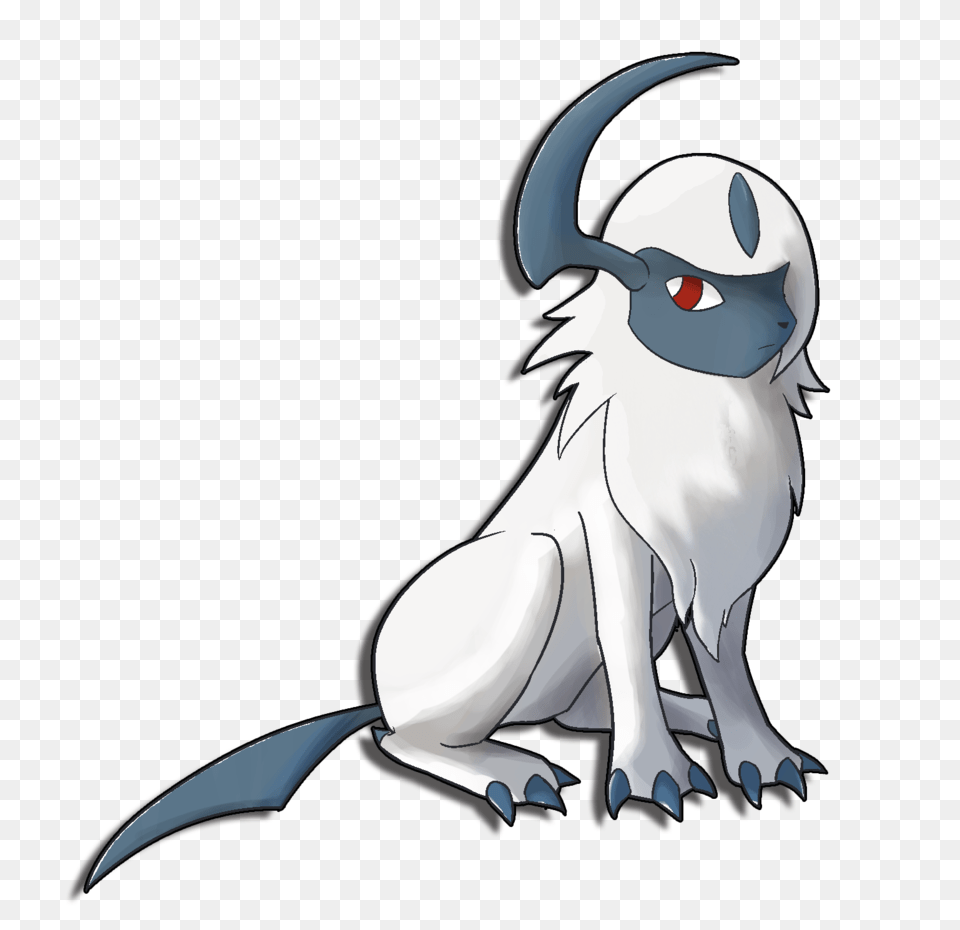 Absol, Electronics, Hardware, Animal Png Image