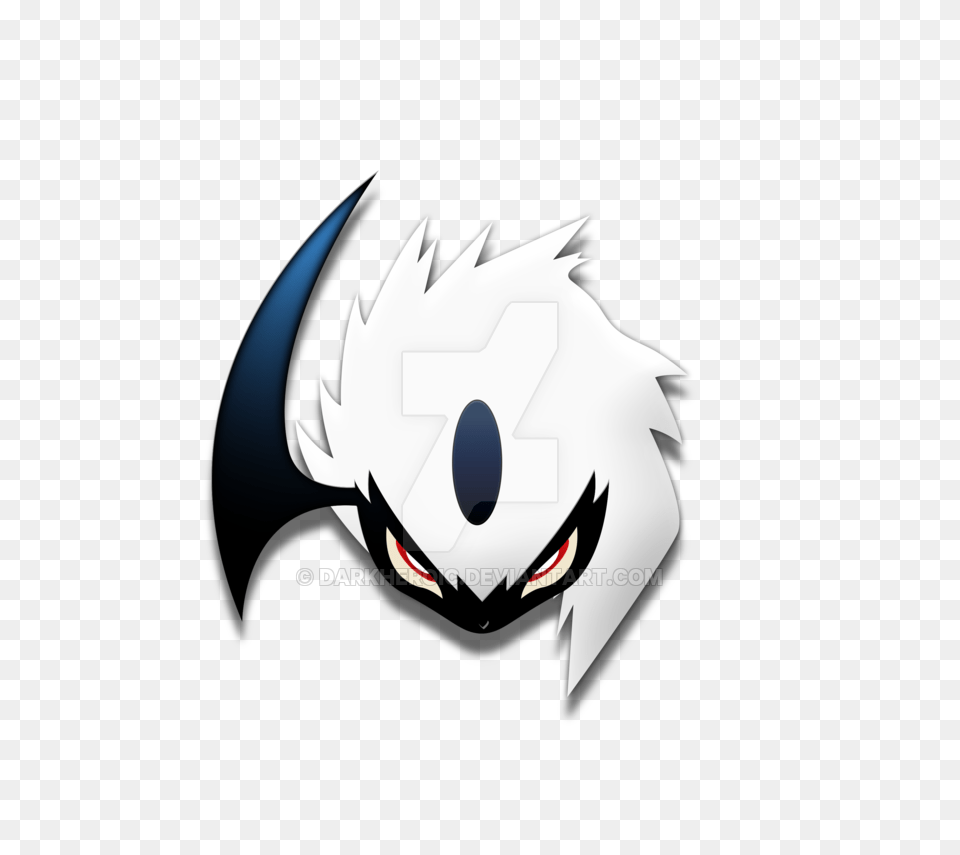 Absol, Logo, Animal, Fish, Sea Life Png