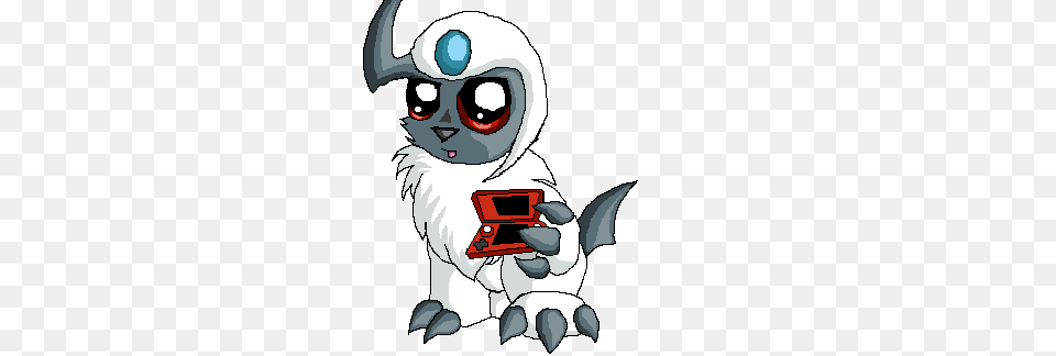 Absol, Electronics, Hardware, Baby, Person Png Image