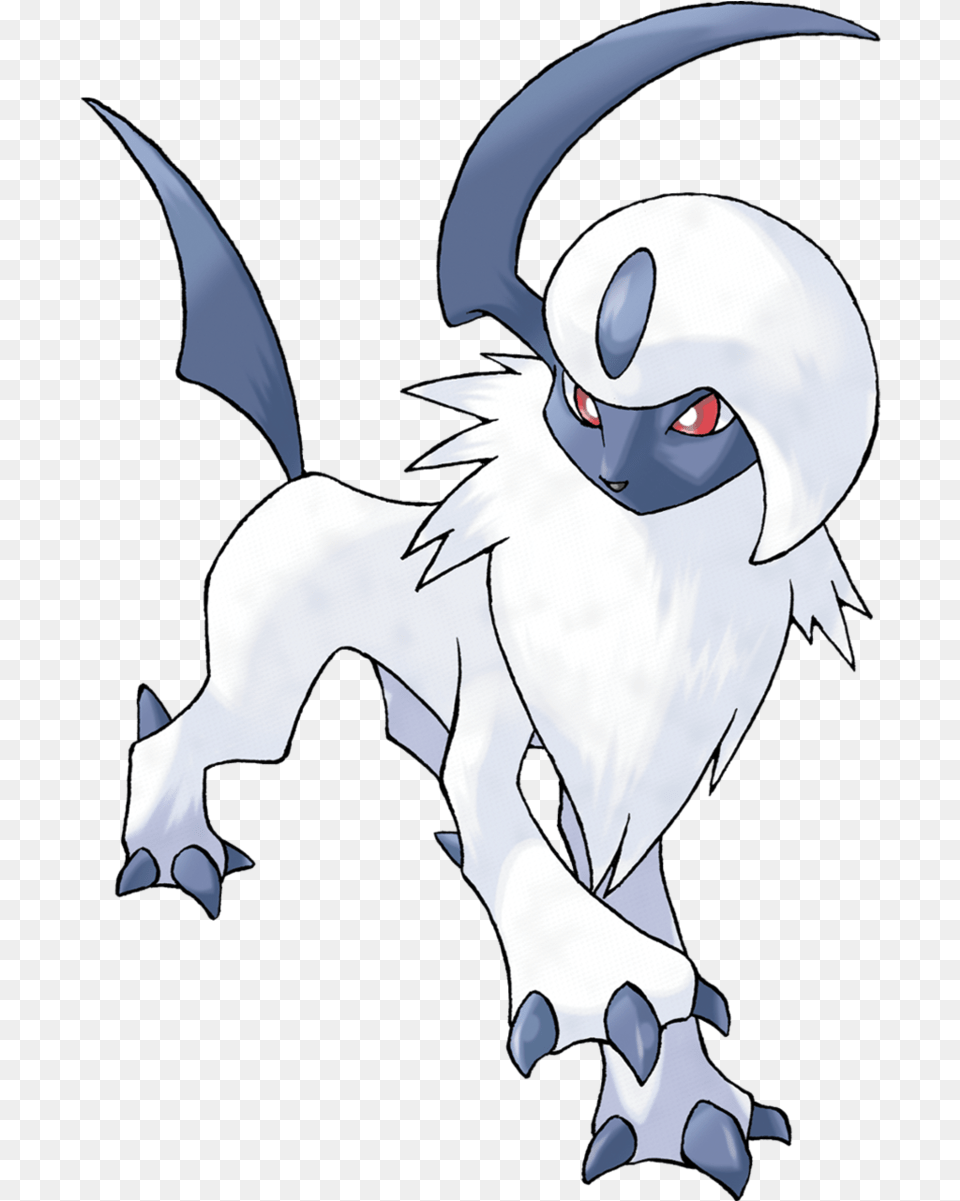 Absol Absol Pokemon, Baby, Person, Electronics, Hardware Free Transparent Png