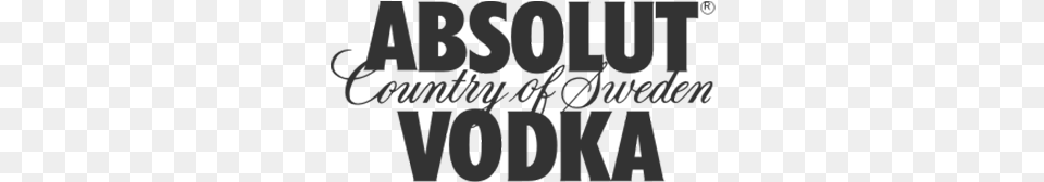 Absolut Extranet Absolut Vodka Logo, Text, Letter, Festival, Hanukkah Menorah Free Png Download
