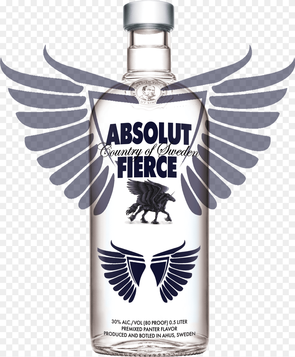 Absolut Mexico Vodka Absolut Vodka Bottle Free Transparent Png