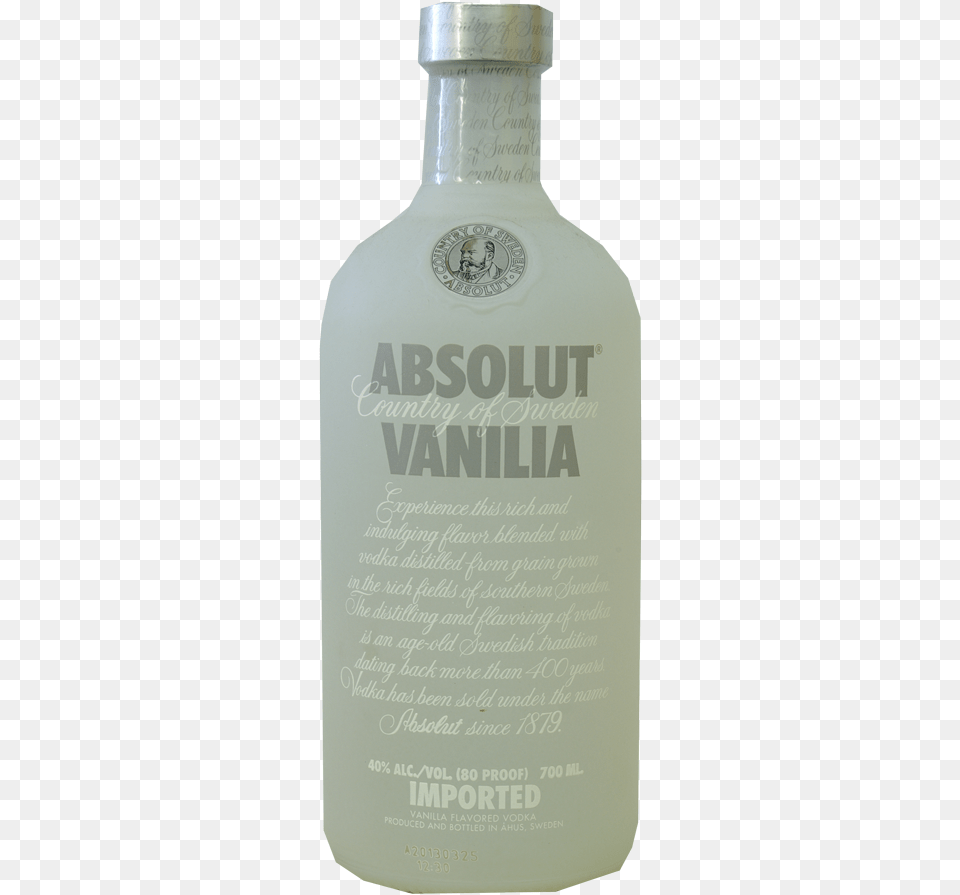 Absolut Vanilla Absolut Vodka Vanilla, Alcohol, Beverage, Gin, Liquor Free Transparent Png