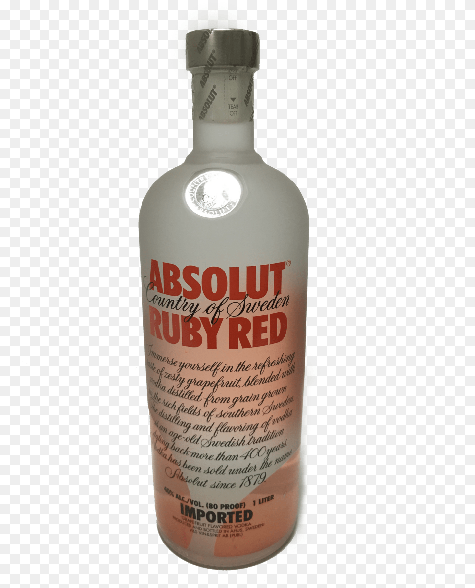 Absolut Vodka, Alcohol, Beverage, Liquor, Beer Png