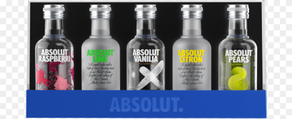 Absolut Vodka Alle Sorten, Perfume, Bottle, Cosmetics, Alcohol Free Transparent Png