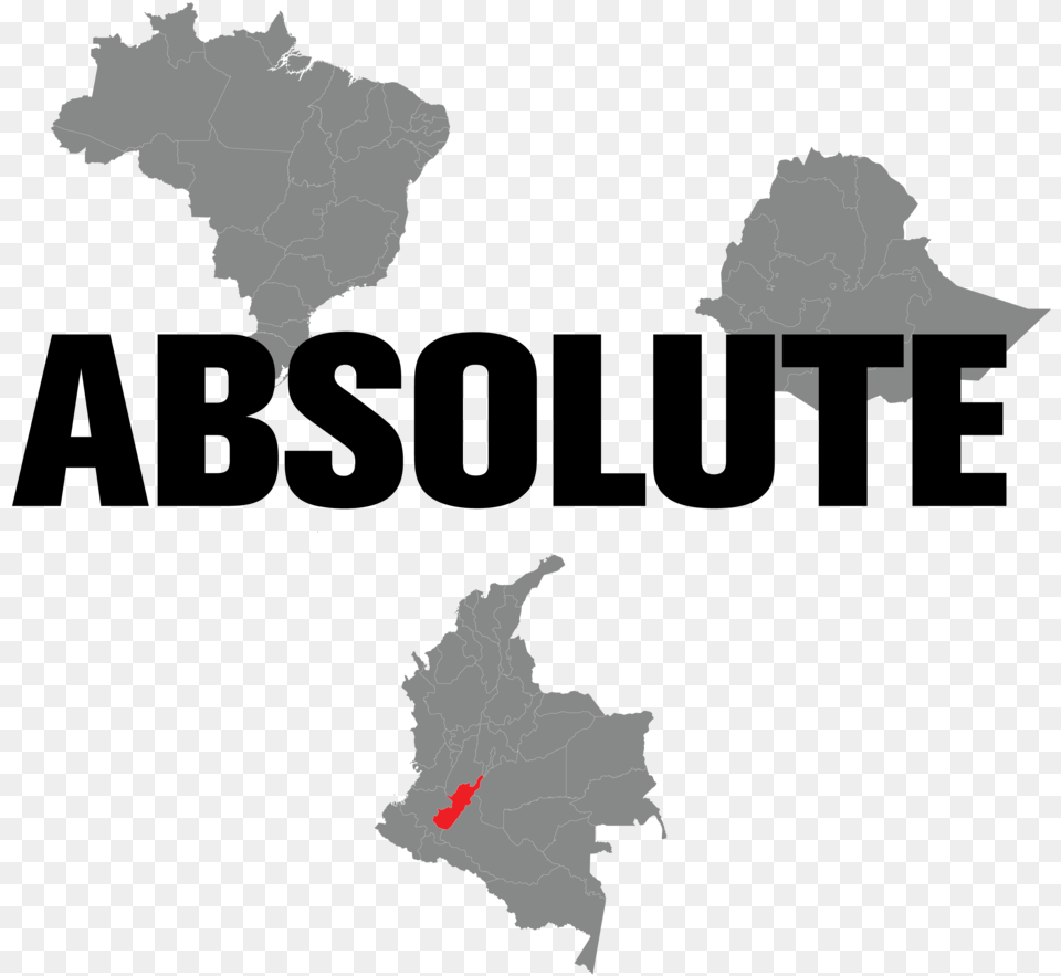 Absolute 01 Colombia Country, Chart, Plot, Map, Atlas Png