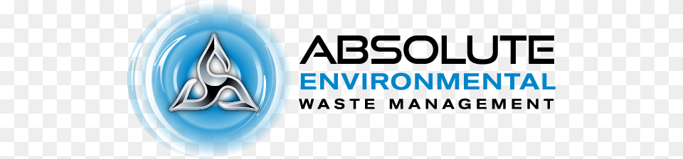 Absolute Environmental Waste Management Waste Management Company Logo, Weapon Png