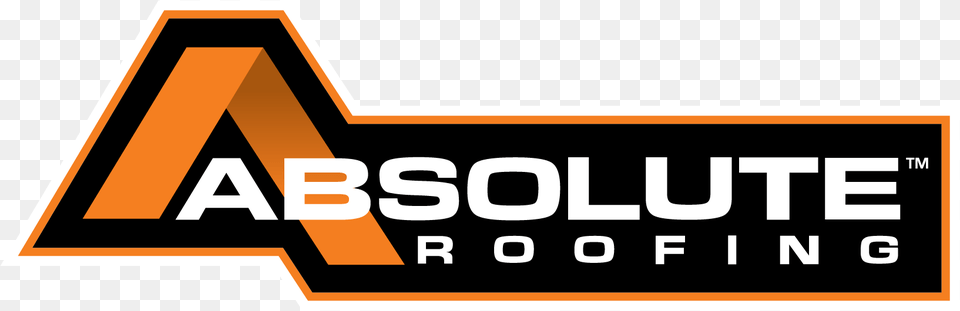Absolute Roofing Roof, Logo, Scoreboard Free Png Download