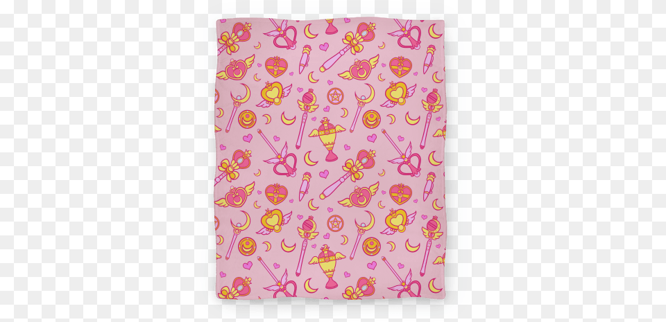 Absolute Sailor Moon Blanket Blanket Absolute Sailor Moon Tote Bag Funny Tote Bag From, Home Decor, Cushion, Diary, Pattern Free Png