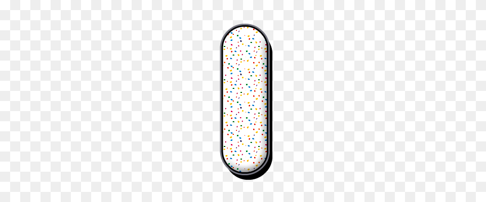 Absolutely Clip Art, Sprinkles Free Png