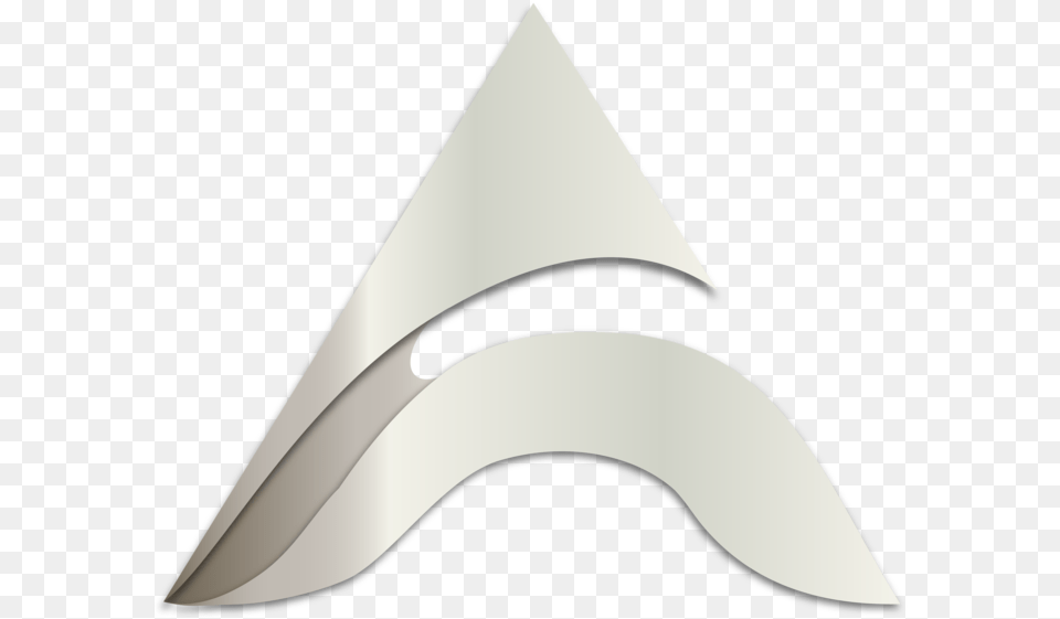 Absorblogo Logo Alone, Weapon, Triangle, Blade, Dagger Png
