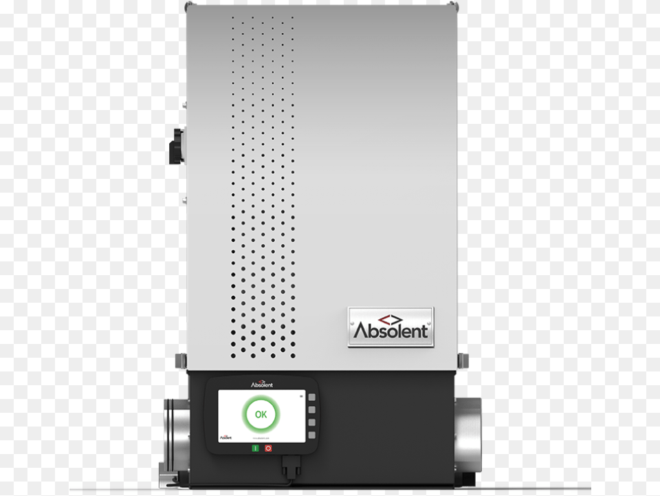 Absplent A 5 For Oil Smoke And Oil Mist Download Absolent A Line, Electronics, Hardware, Modem, Computer Hardware Free Transparent Png