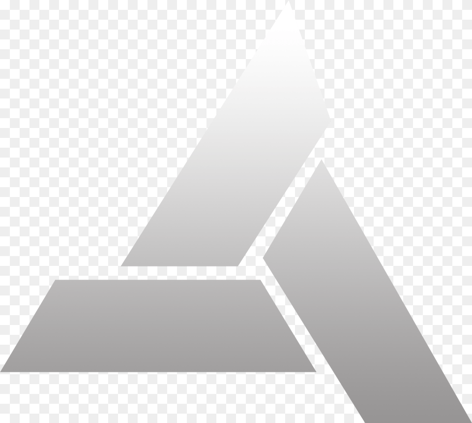 Abstergo Industries, Triangle Free Png Download