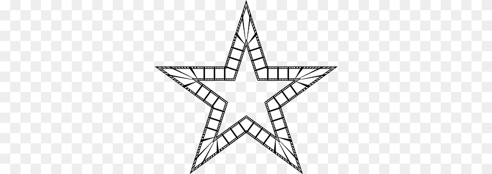 Abstract Star Symbol, Symbol, Architecture, Building Png