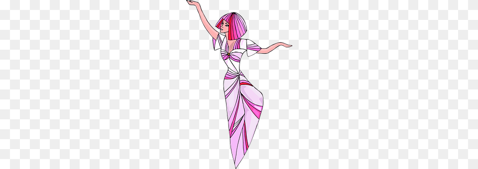 Abstract Person, Leisure Activities, Dancing, Adult Png