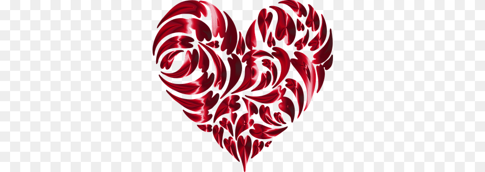 Abstract Heart, Art, Graphics, Adult Free Transparent Png