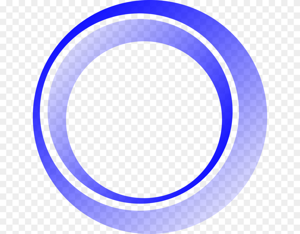 Abstract Art Computer Icons Circle Shape Blue Free Transparent Png