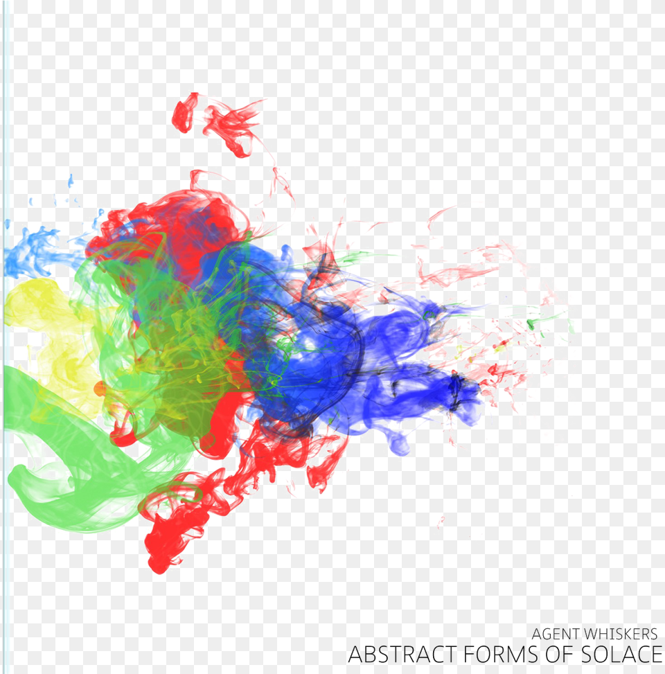 Abstract Art File Abstract In, Graphics, Painting, Dye, Modern Art Free Png Download
