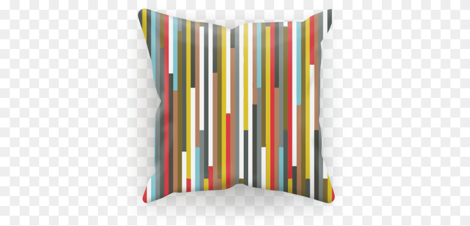 Abstract Art Sublimation Cushion Cover Cushion, Home Decor, Crib, Furniture, Infant Bed Free Transparent Png