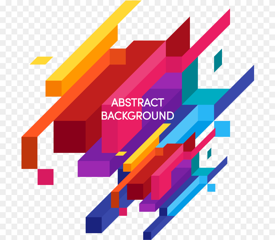 Abstract Backgrounds Graphic Design Trends 2018, Art, Graphics, Purple, Light Png
