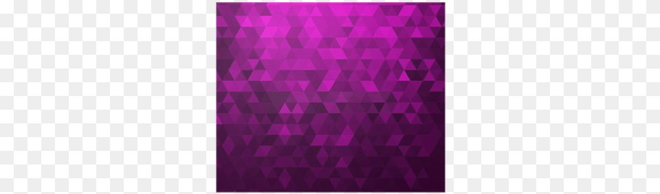 Abstract Banner With Triangle Shapes Poster Pixers Visual Arts, Purple, Texture, Pattern Png Image