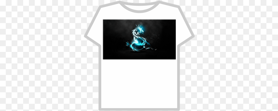 Abstract Bluedragonsbluedragonlogosamd852x48 Roblox Camisetas De Roblox Nike, Clothing, T-shirt Png