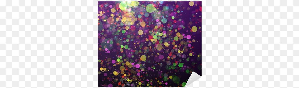 Abstract Celebration Background With Colorful Bright Fondode Celebracion, Purple, Glitter, Paper, Pattern Png