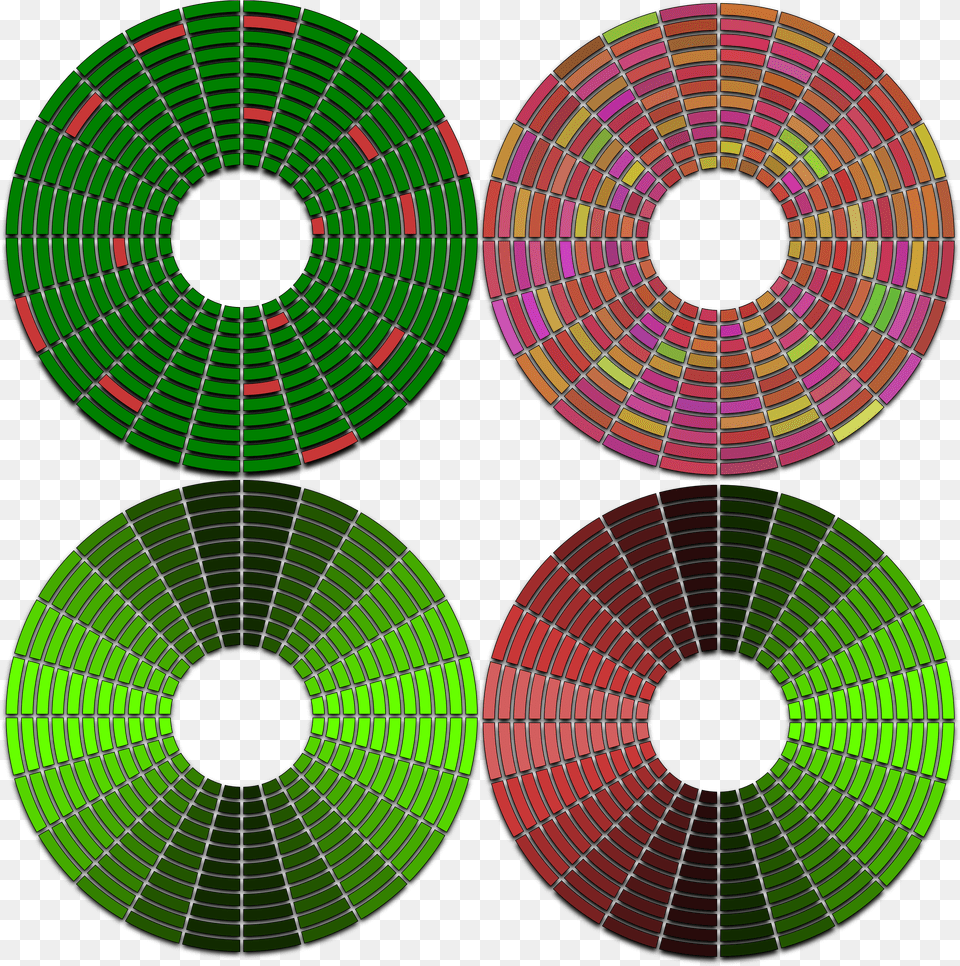 Abstract Circle This Icons Design Of Abstract Hard Disk Drive, Machine, Wheel, Pattern, Art Free Transparent Png