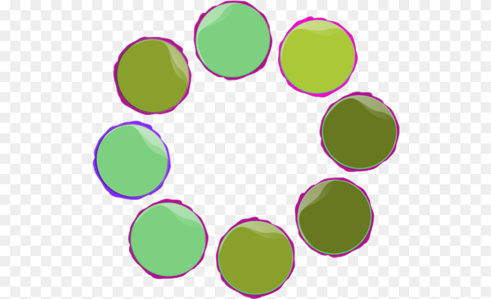 Abstract Circles Clipart Clipart Best Clipart Best Dot, Purple, Sphere, Ball, Sport Png Image