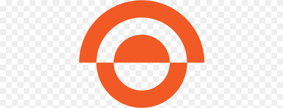 Abstract Circles Logo Circle Free Png Download
