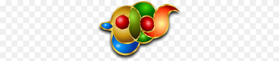 Abstract Clip Arts For Web, Sphere, Light, Traffic Light, Art Free Transparent Png