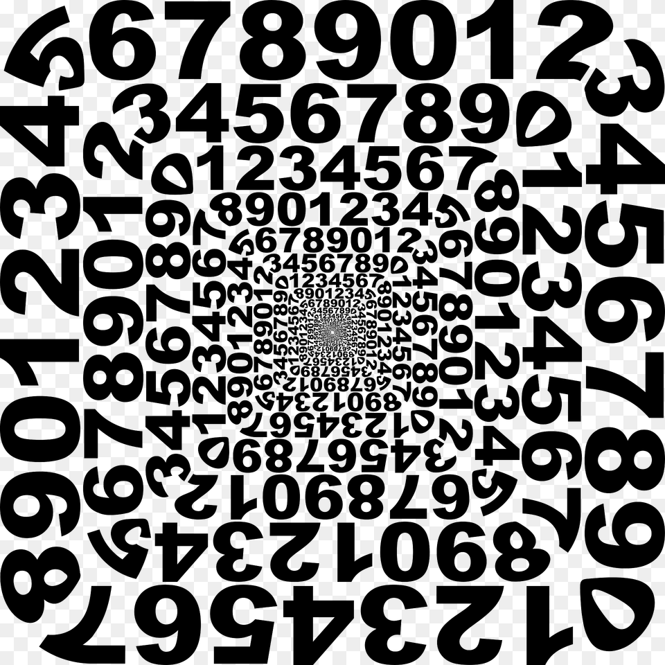 Abstract Clipart, Text, Number, Symbol, Qr Code Free Png