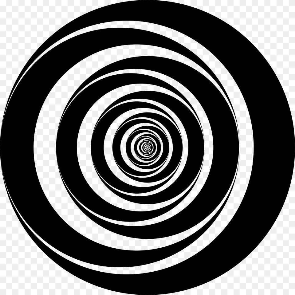 Abstract Clipart, Coil, Spiral, Disk Png