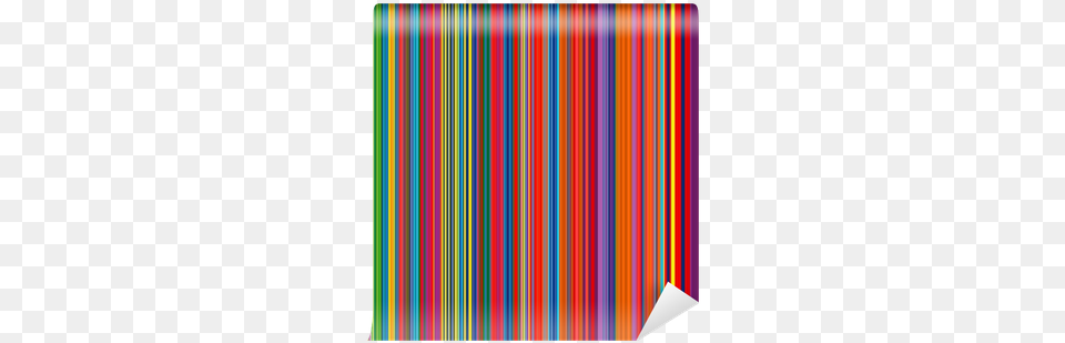 Abstract Color Stripes Background Wall Mural Pixers Graphic Design, Art, Graphics, Pattern, Blackboard Png Image