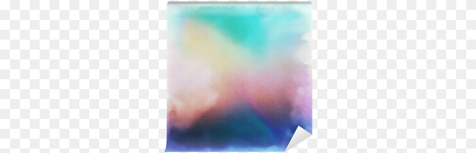 Abstract Colorful Watercolor Background Grunge Paper Painting, Nature, Outdoors, Sky, Rainbow Png