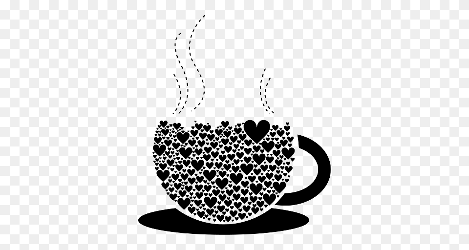 Abstract Cup Of Tea Love, Pottery, Smoke Pipe Free Transparent Png
