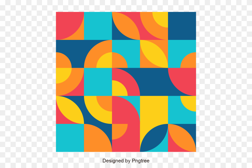 Abstract Design Of Graphic Background Abstract Color Background, Art, Modern Art, Pattern, Graphics Free Png
