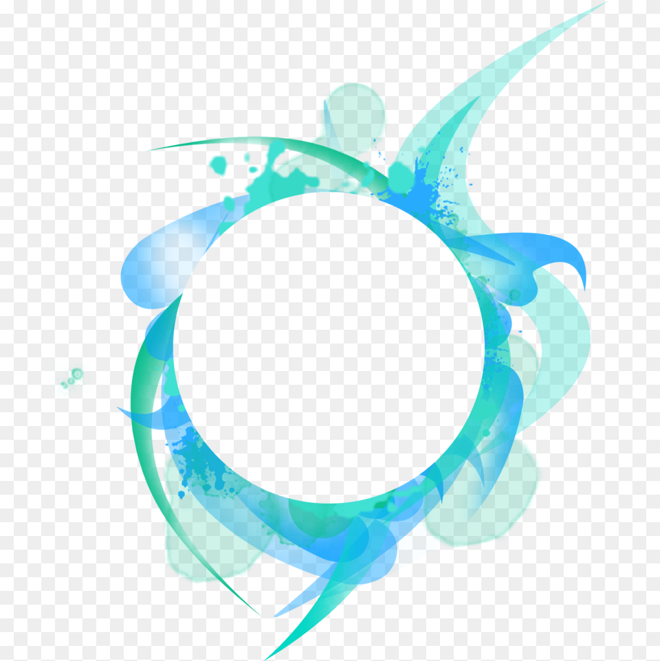 Abstract Abstract Circle Frame, Baby, Person, Art, Outdoors Free Png Download
