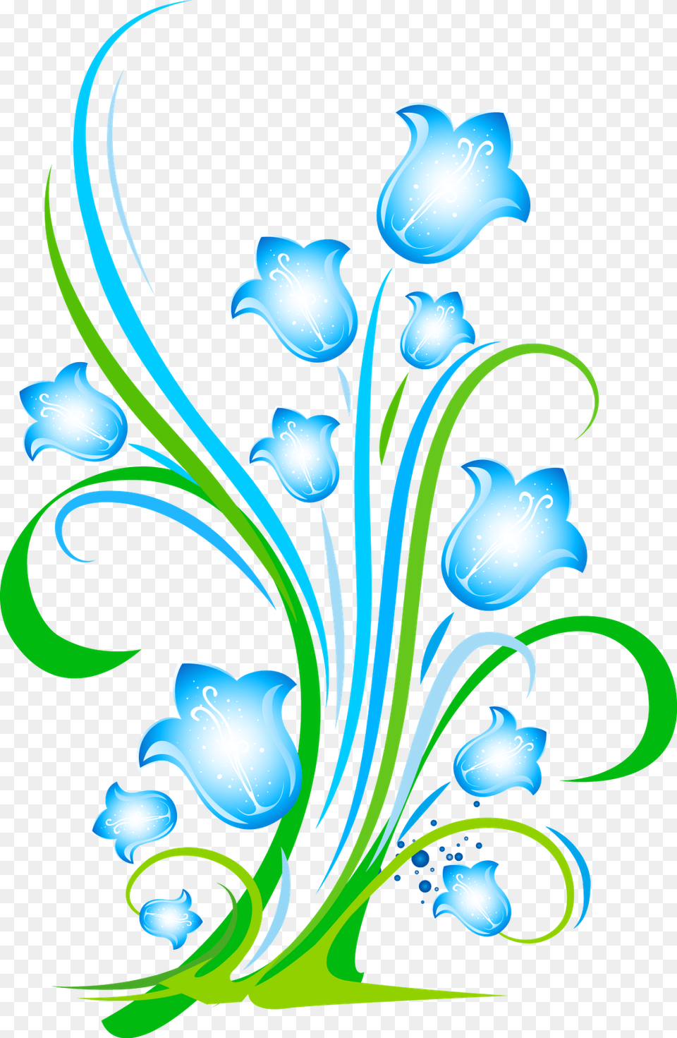 Abstract Flower Design, Art, Floral Design, Graphics, Pattern Free Png