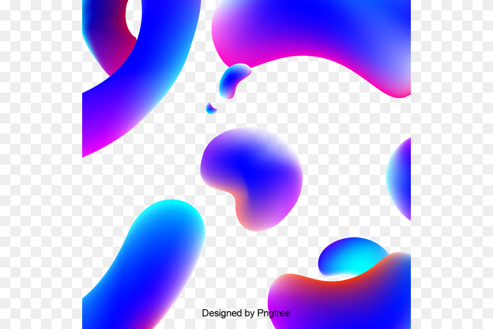 Abstract Fluid Backgrounds Swirl Texture, Art, Graphics, Purple, Disk Free Png Download