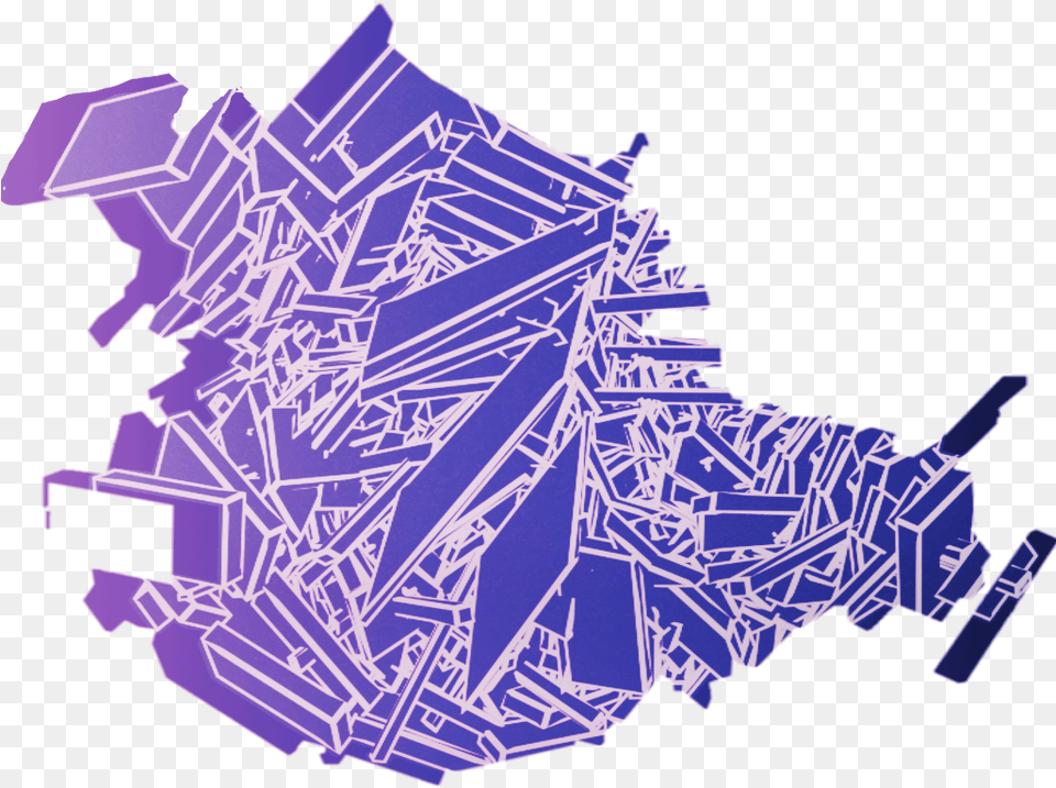 Abstract Fractal Graffiti Graphic Design, Diagram Png Image