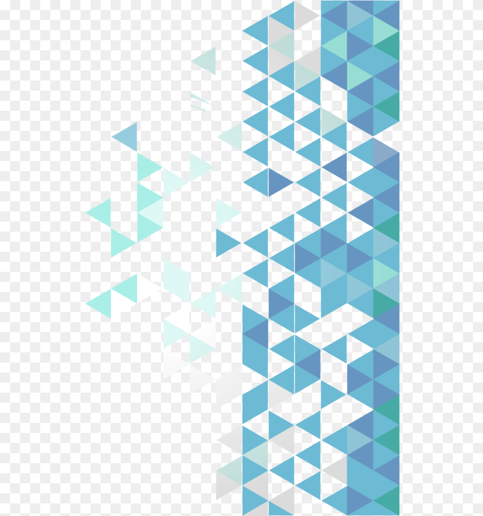 Abstract Geometric Triangle, Art, Graphics, Pattern, Chess Free Png Download