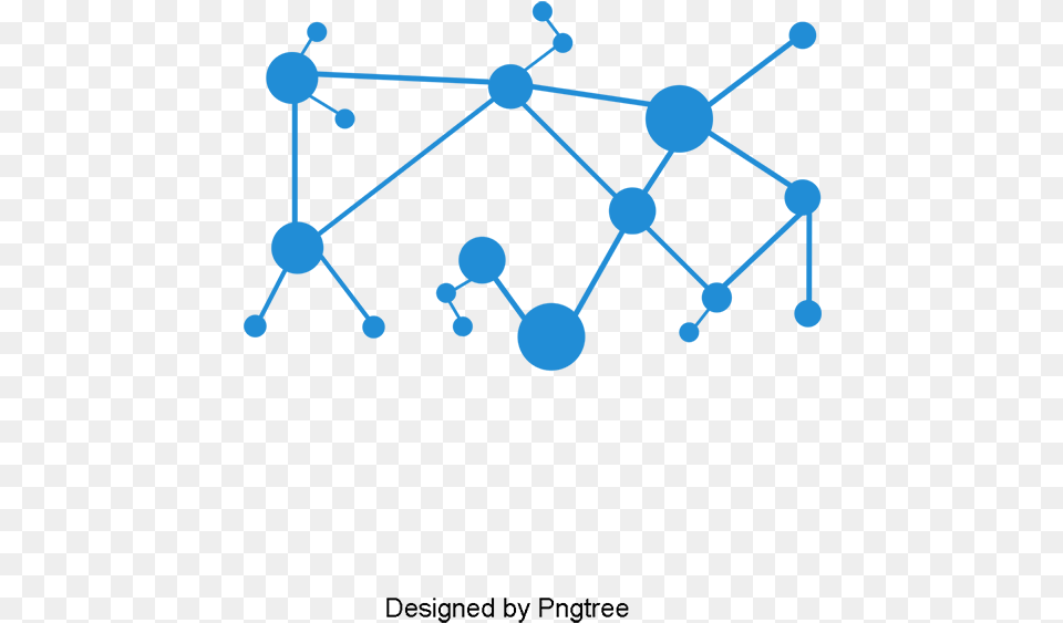 Abstract Geometric Vector Ciencia Y Tecnologia, Network, Appliance, Ceiling Fan, Device Free Transparent Png