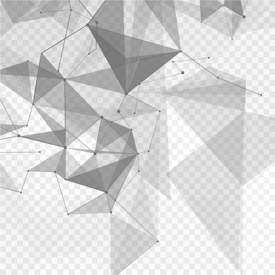 Abstract Grey Background, Art, Graphics, Pattern, Paper Png