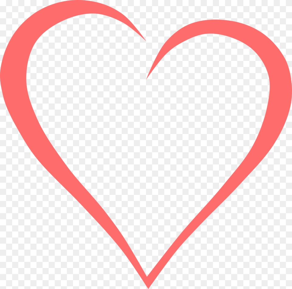 Abstract Heart Abstract Heart Clip Art Png