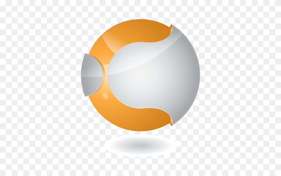 Abstract Icon, Sport, Ball, Football, Sphere Png
