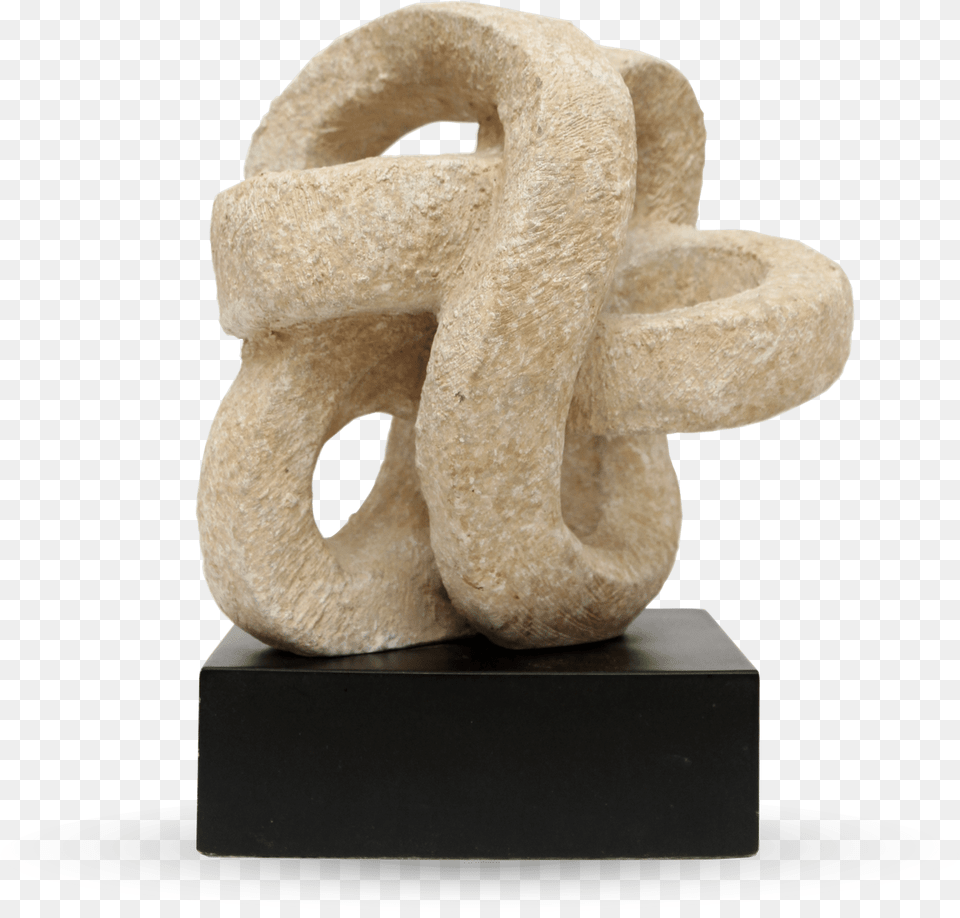 Abstract Infinity Sculpture Statue, Art Free Png