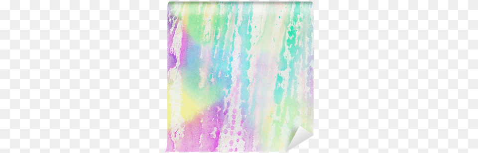 Abstract Light Colorful Watercolor Background Wall Watercolor Painting, Canvas, Dye, Purple, Texture Png