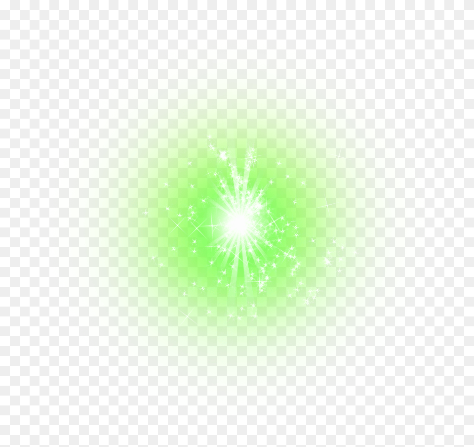 Abstract Light Effect Image Light Glow Green Effect, Lighting, Art, Graphics, Machine Png